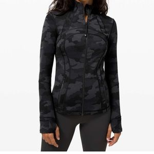 Lululemon Define Jacket